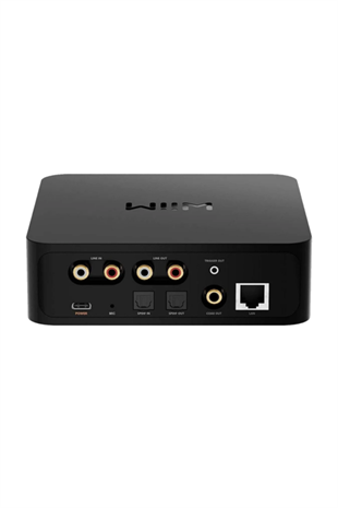 その他 WiiM Pro Plus wiim-pro-plus-kablosuz-ses-