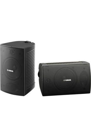 Yamaha NS-AW294 Dış Mekan Hoparlörü Siyah