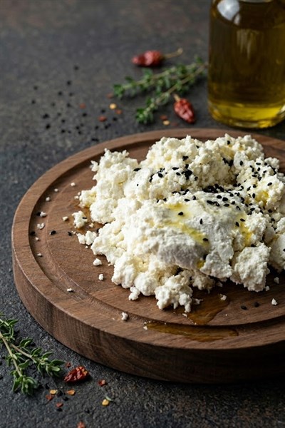 Doğal Erzincan Tulum Peyniri 500 gr - Katkısız Tulum