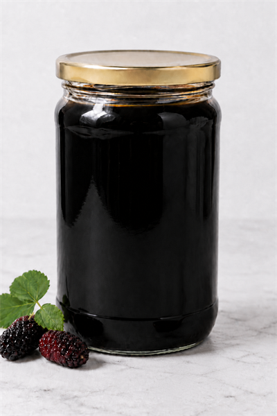 Erzincan Dut Pekmezi 1 Kg