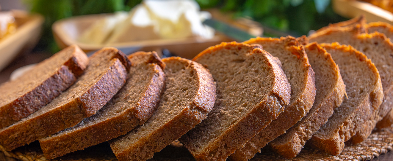 Ata Tohumundan Yapılan Ekmek Nedir? Geçmişten Sofraya Uzanan Doğal Lezzet