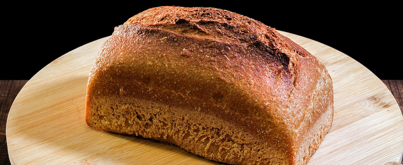 Doğal Ekmek Nedir? Katkısız ve Gerçek Ekmek Seçmenin Önemi