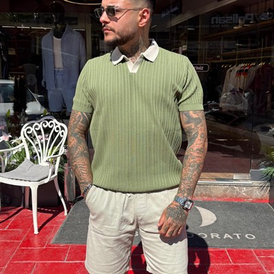 ALT ÜST LUXURY TAKIM