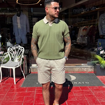 ALT ÜST LUXURY TAKIM