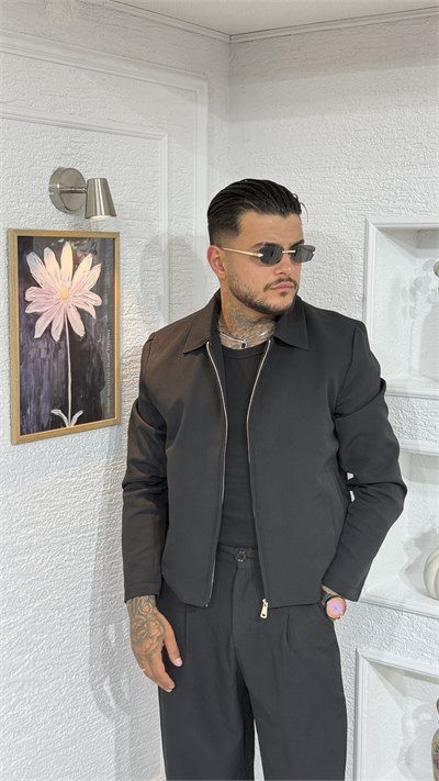 Black Label Relaxed Takım