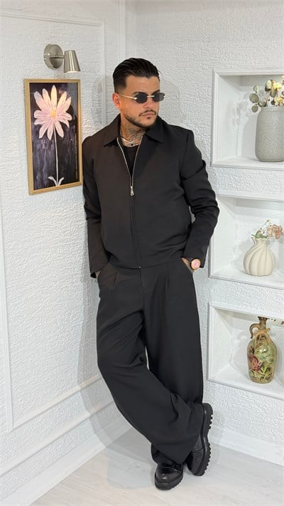 Black Label Relaxed Takım
