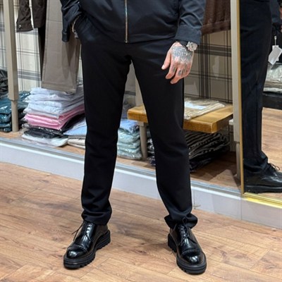 İTHAL JOGGER