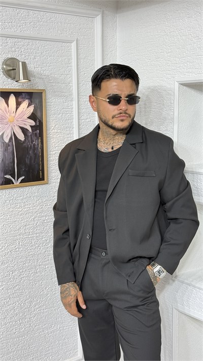 Monaco Black Takım