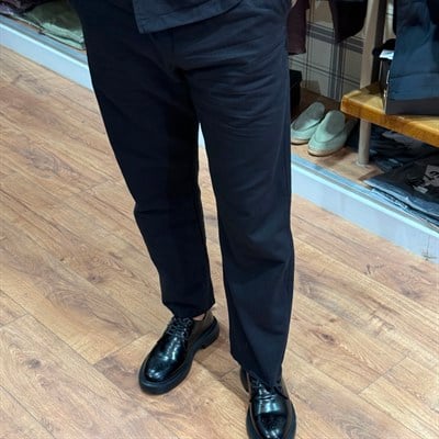 PREMİUM KETEN PANTALON