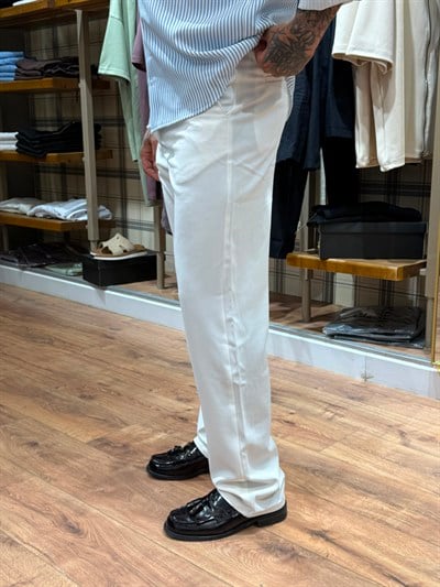 PREMİUM KUMAŞ PANTALON