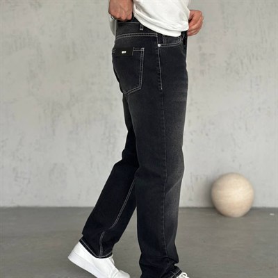Urban Denim Rahat Fit Kot Pantolon