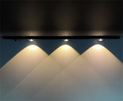 Cata CT-2464 10 Watt Ledli Bella Cabinet Usb Şarjlı Sensörlü Armatür 