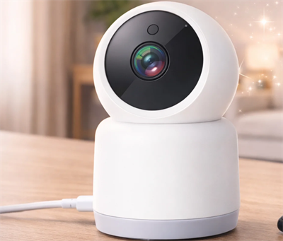 Cata Ct-4050 Akıllı IP Kamera