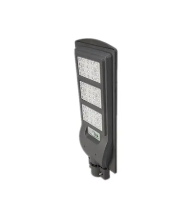 Cata Ct-4692 180W Solar Sokak Armatürü Beyaz Işık