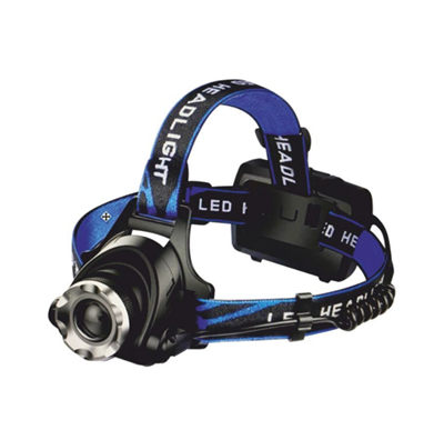 Cata CT-9120 Led Kafa Feneri (ŞARJLI) Çift Fonksiyonlu Fener
