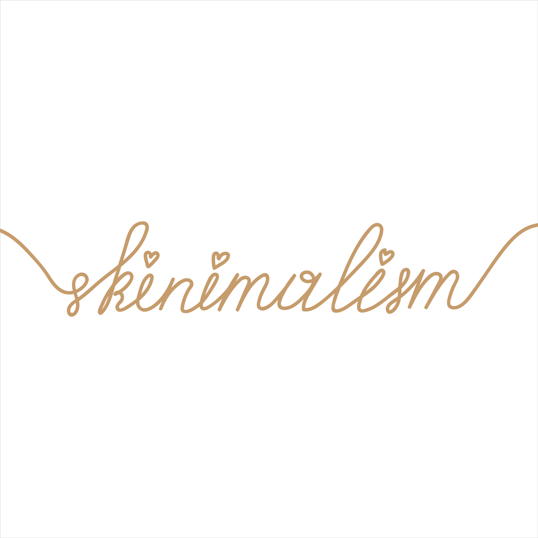 Skinimalism ile sade ve minimal cilt bakım rutini