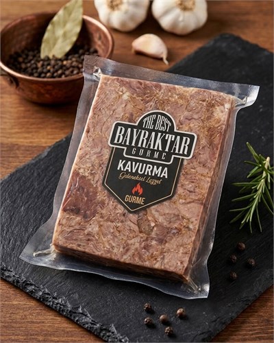 Kavurma