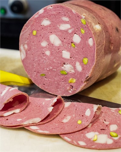 Mortadella