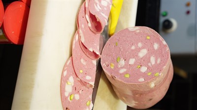 Mortadella