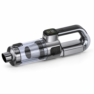 HARVOX ARAÇ SÜPÜRGE HXVC-007