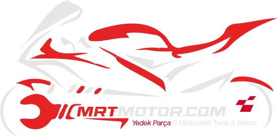 MRT MOTOR Logo