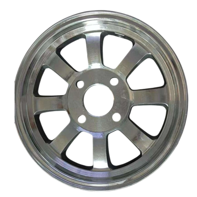 Motolux Fayton FX-33 ARKA JANT