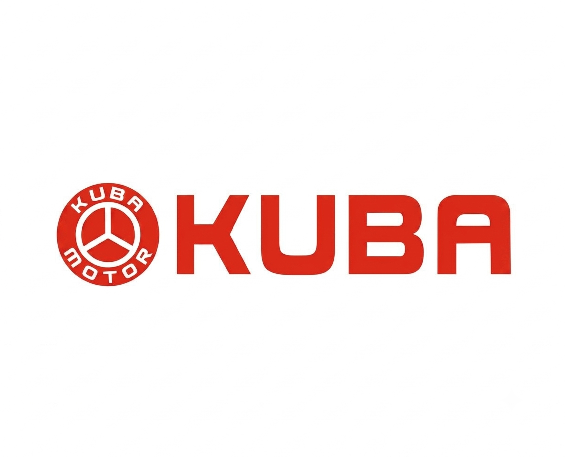KUBA YEDEK PARÇALARI