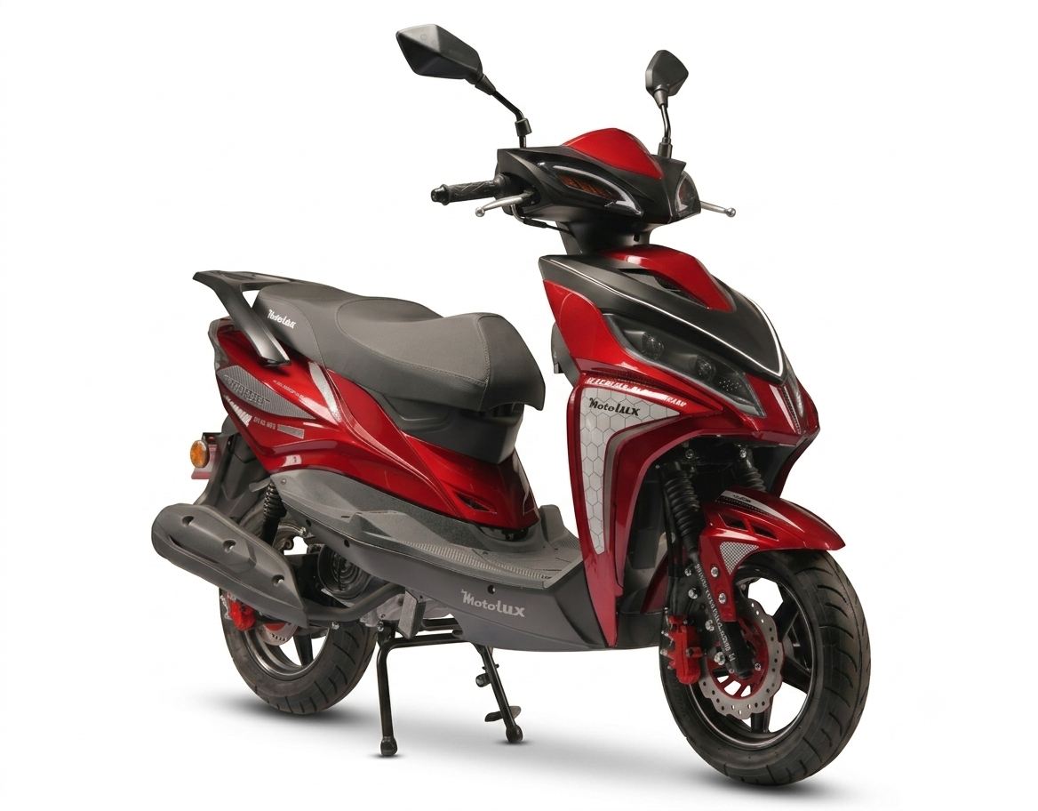 ROSSİ RS 125