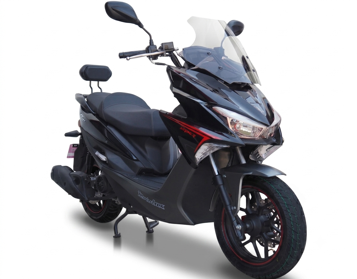 MTX 125
