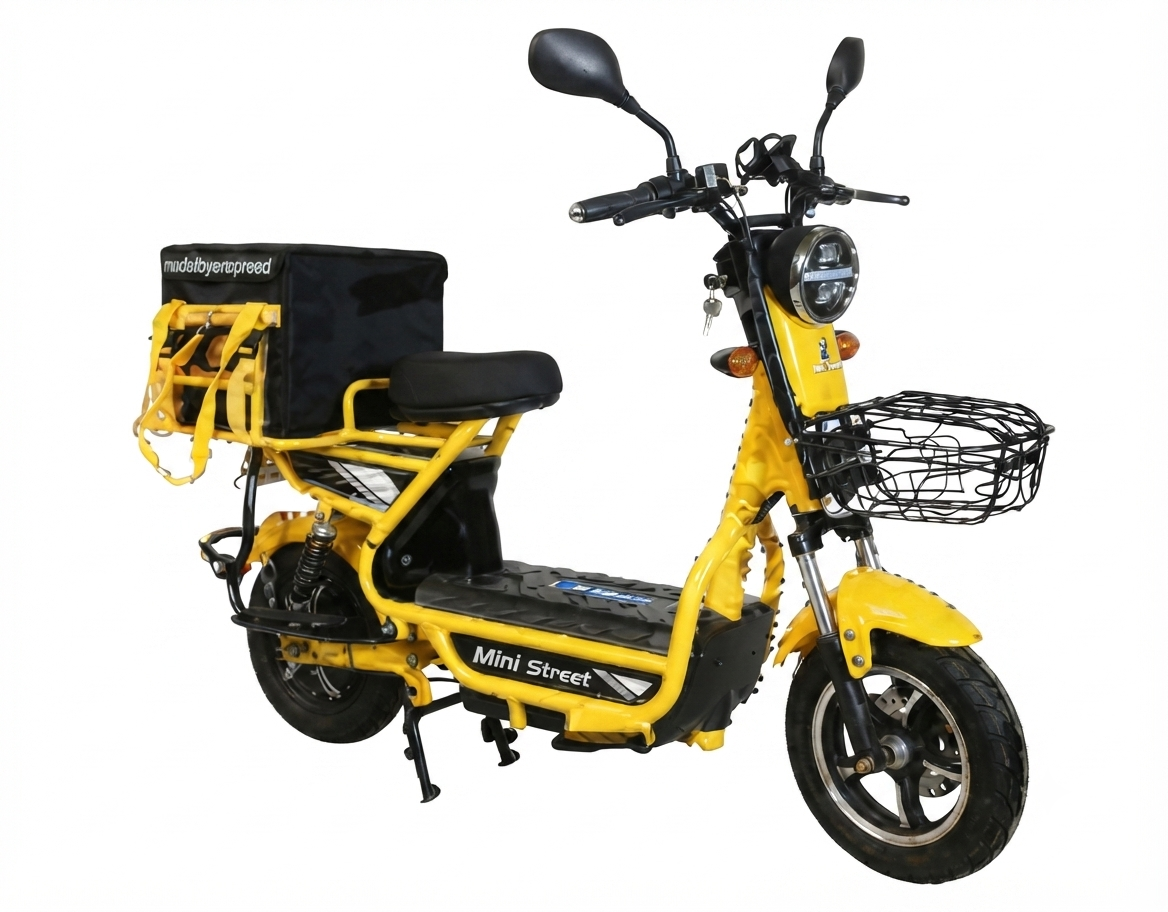 KANGO 5500 