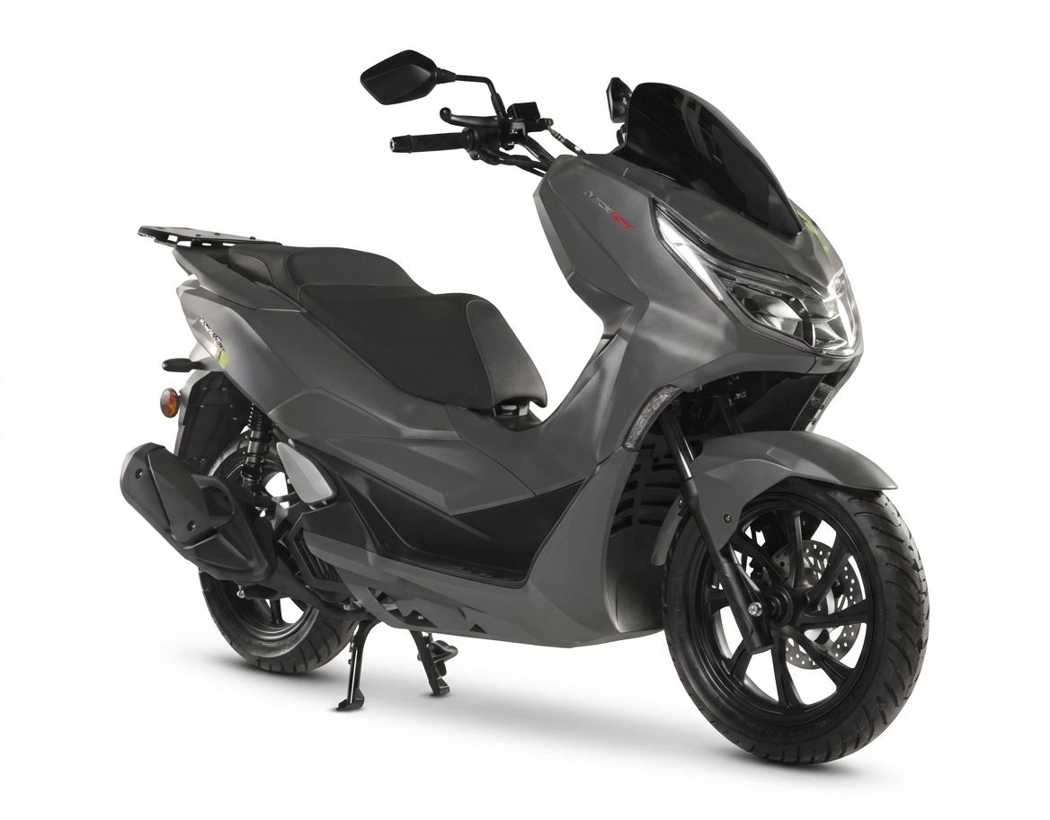 MCX 125