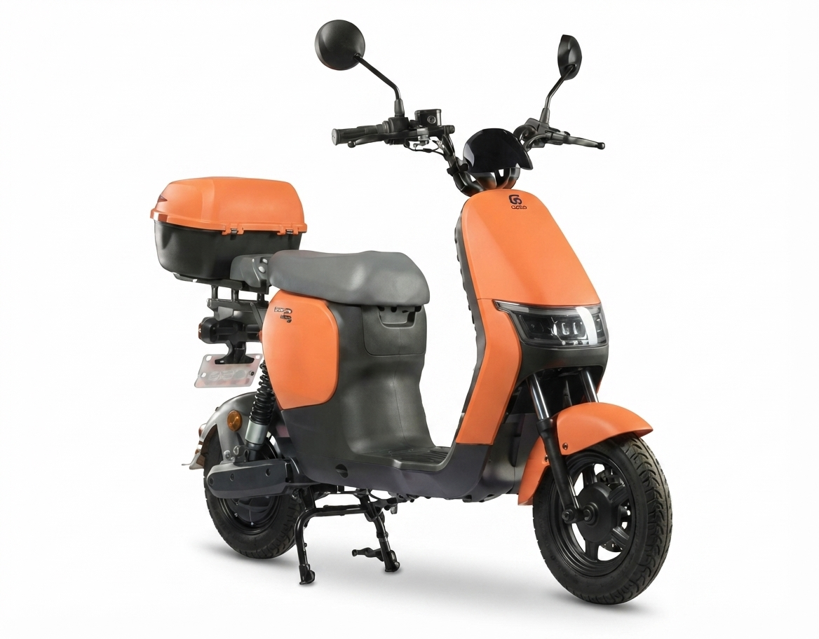 GOGO II 