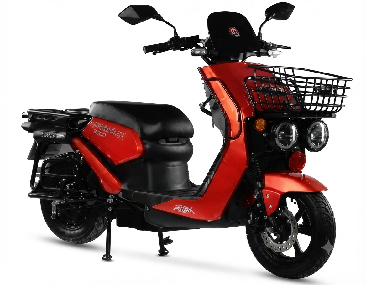 PITTON 9000