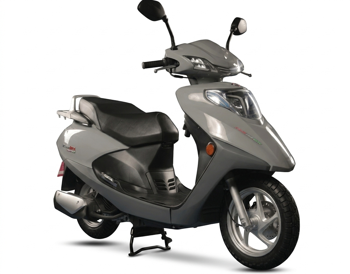 CEO 125 