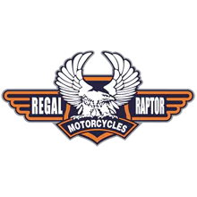 Regal Raptor Modelleri