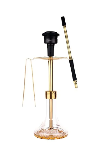 BİG BOSS PRO X5 GOLD