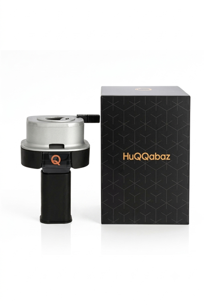 HUQQABAZ LÜLE