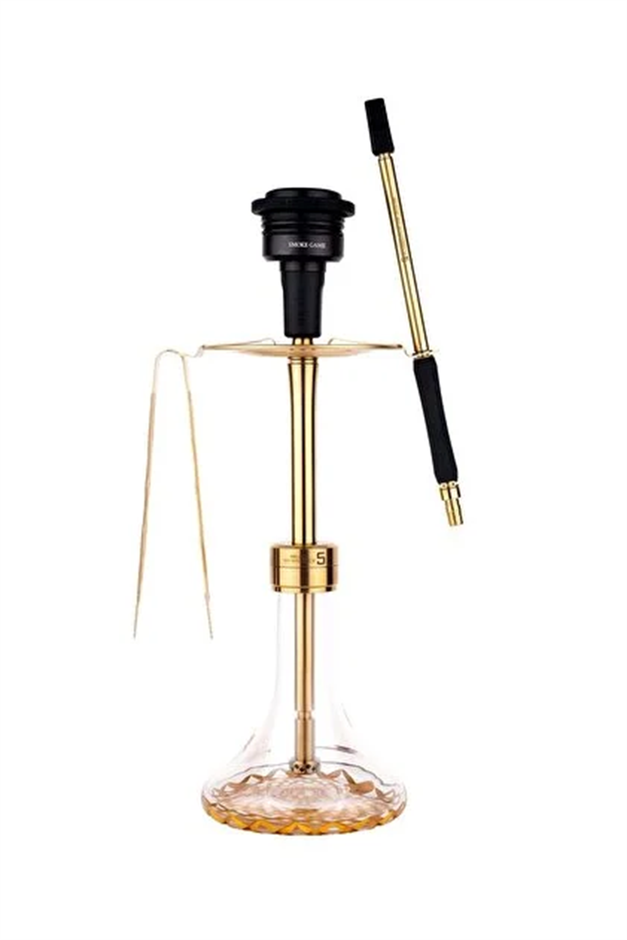 BİG BOSS PRO X5 GOLD