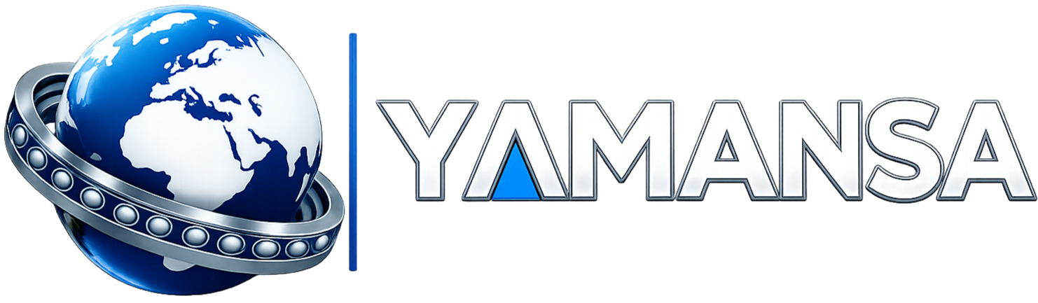 Yamansa logosu