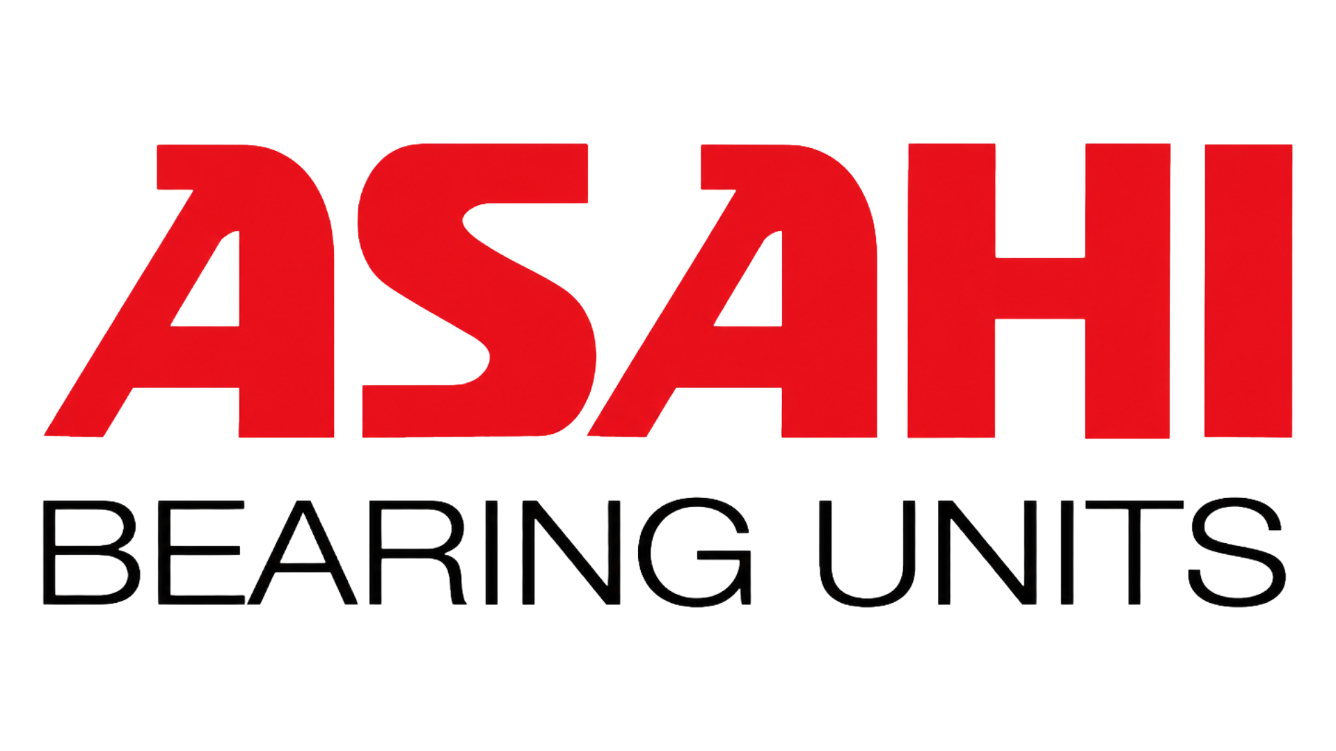 Asahi logosu