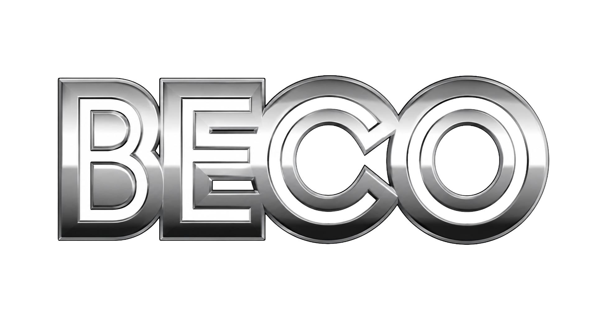 Beco logosu