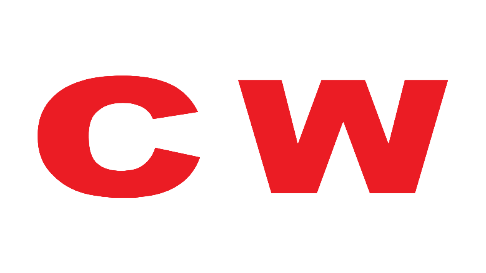 CW logosu