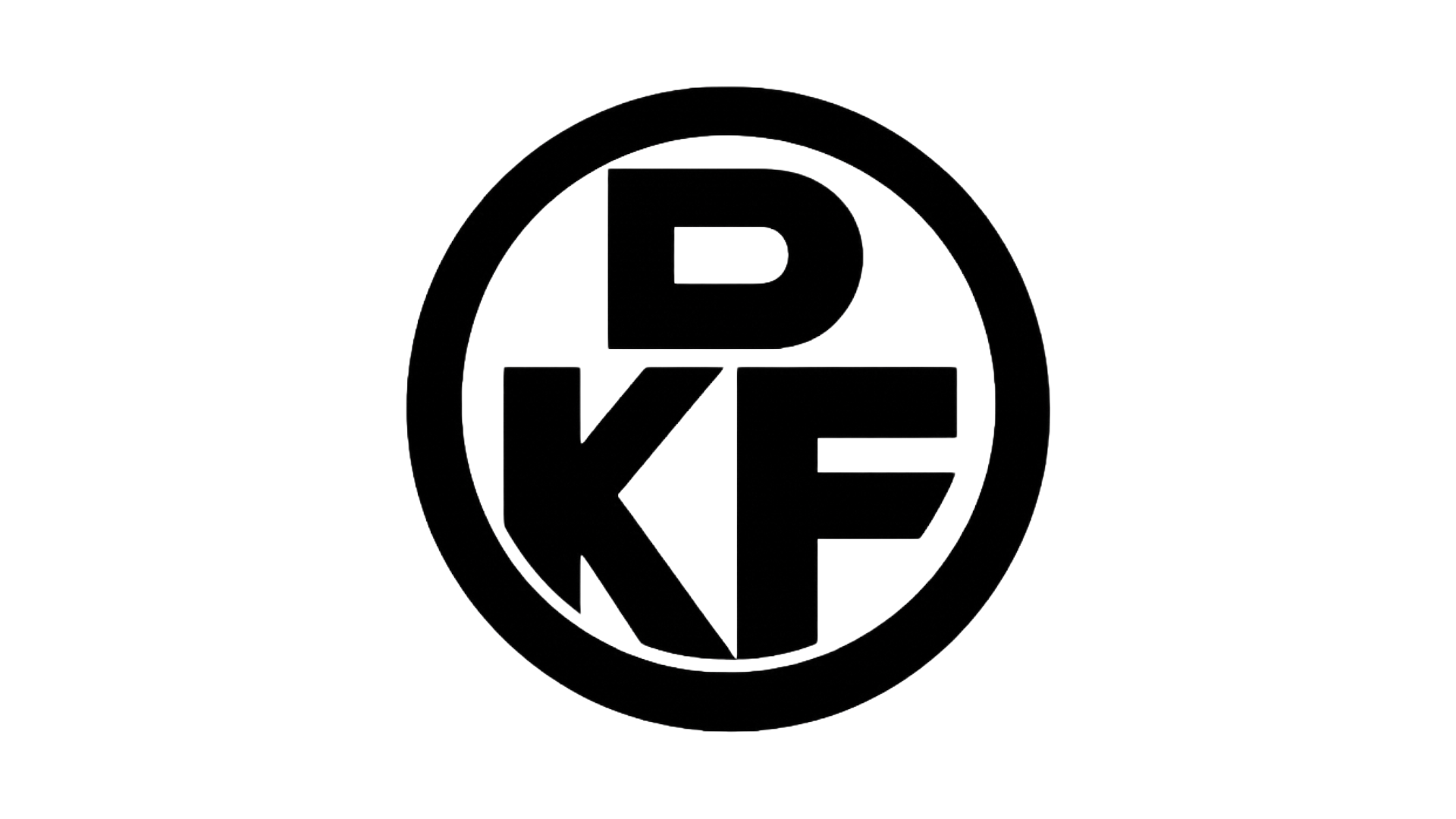 DKF logosu