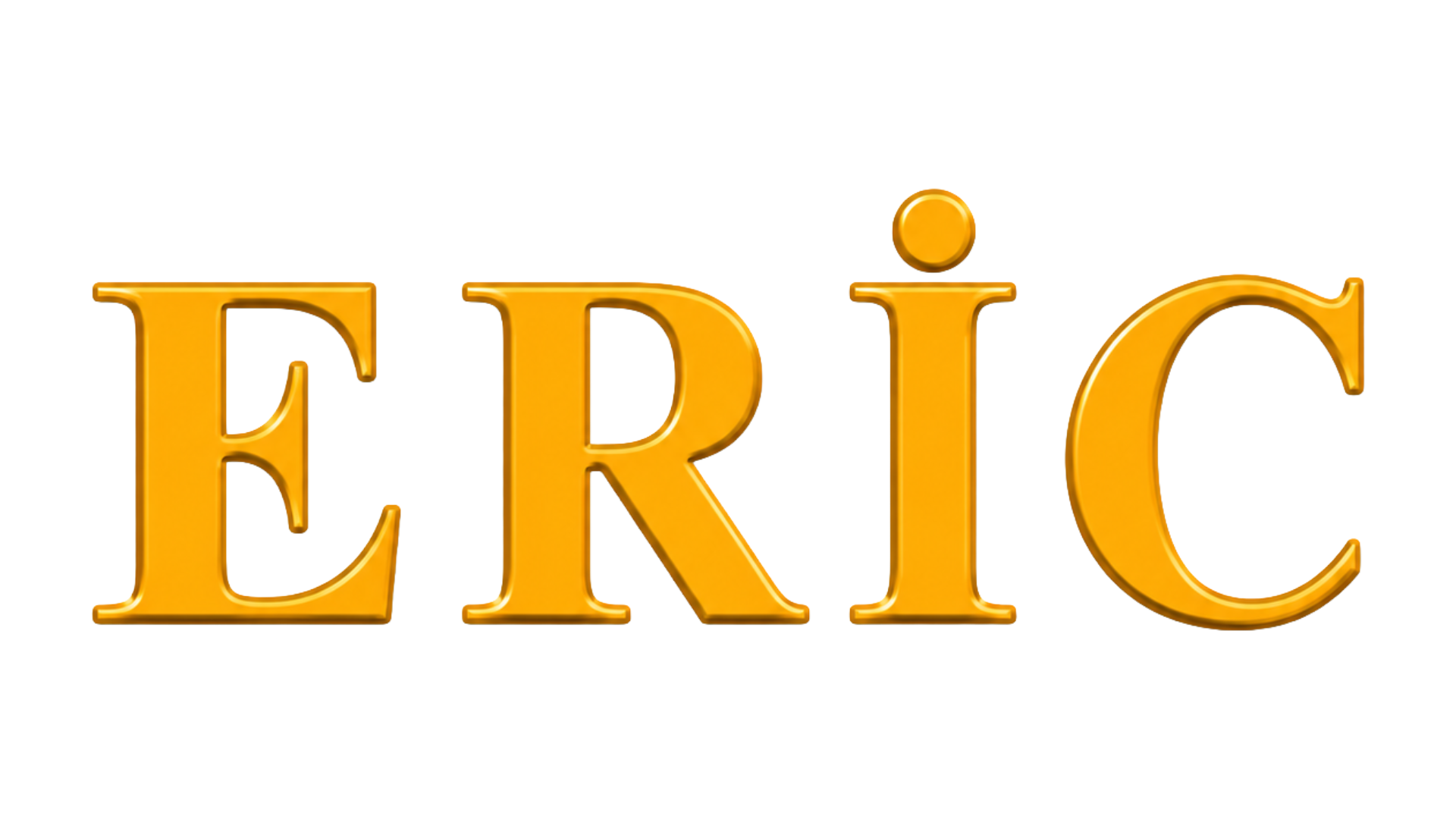 ERIC logosu