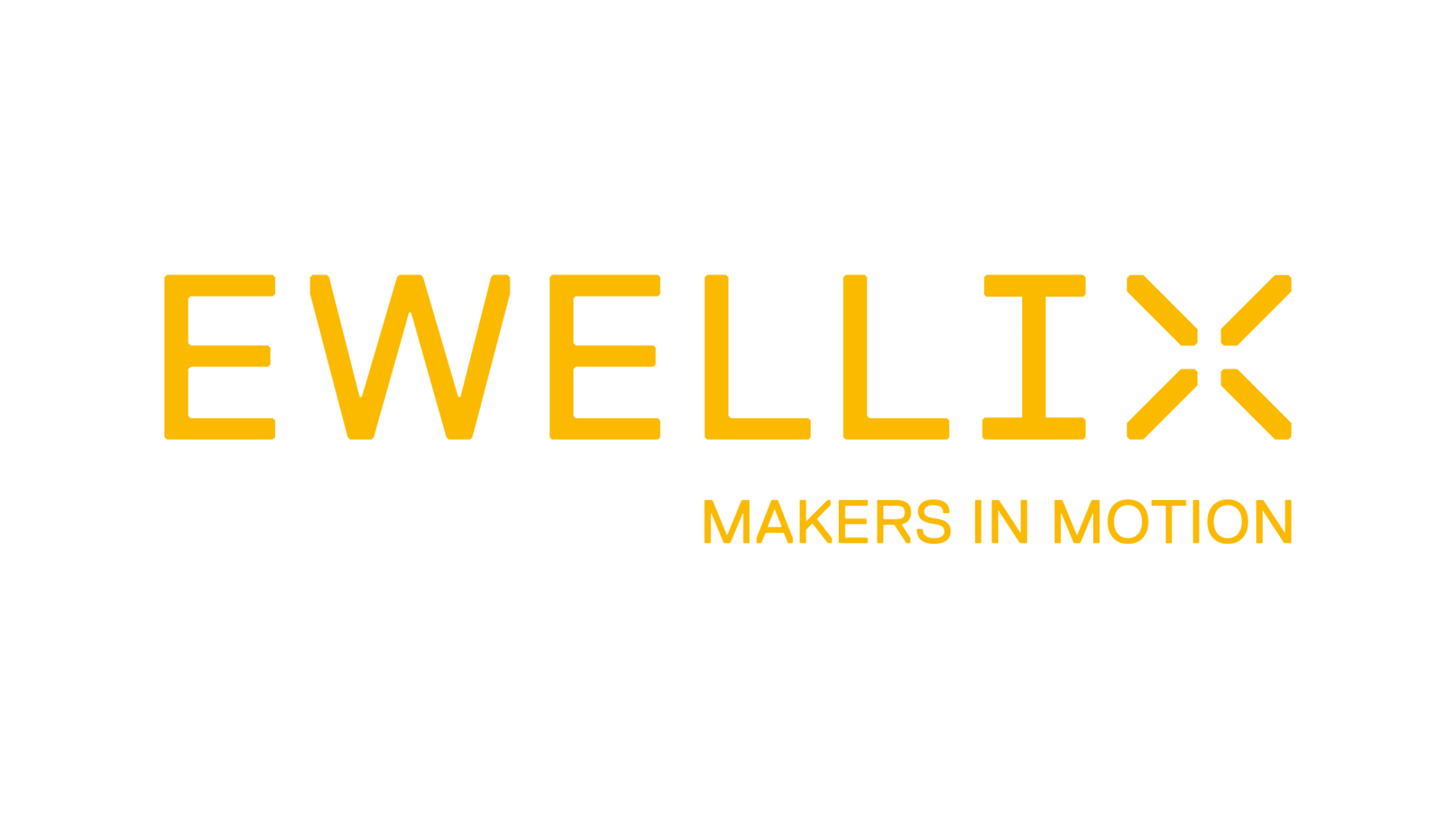 Ewellix logosu