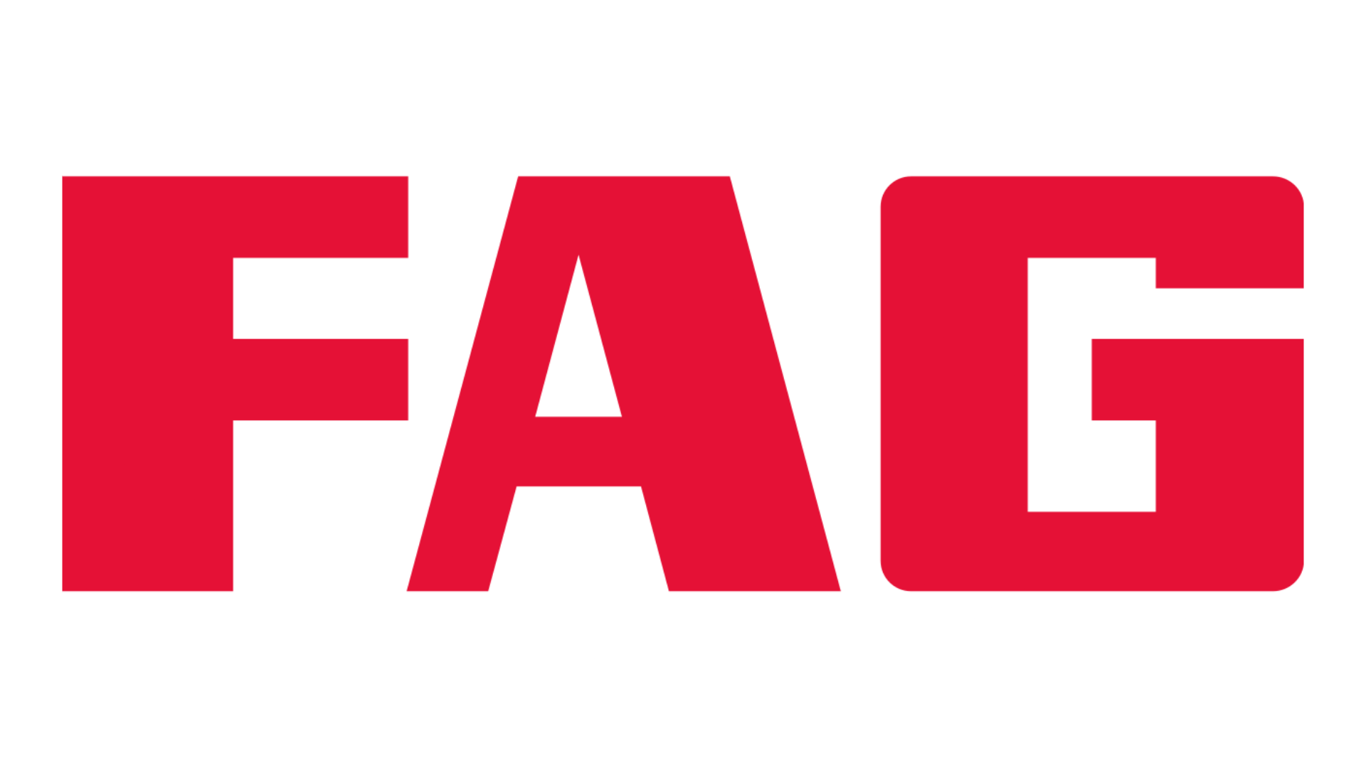 FAG logosu