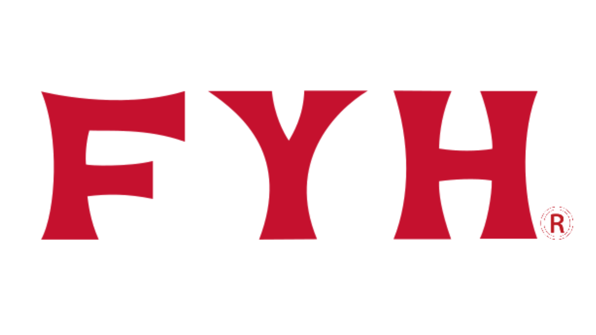 FYH logosu