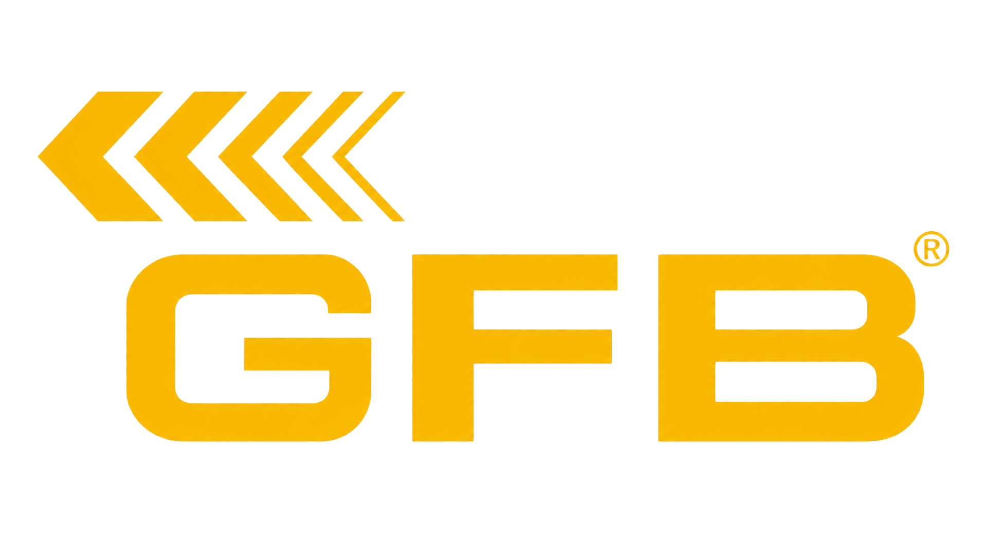 GFB logosu