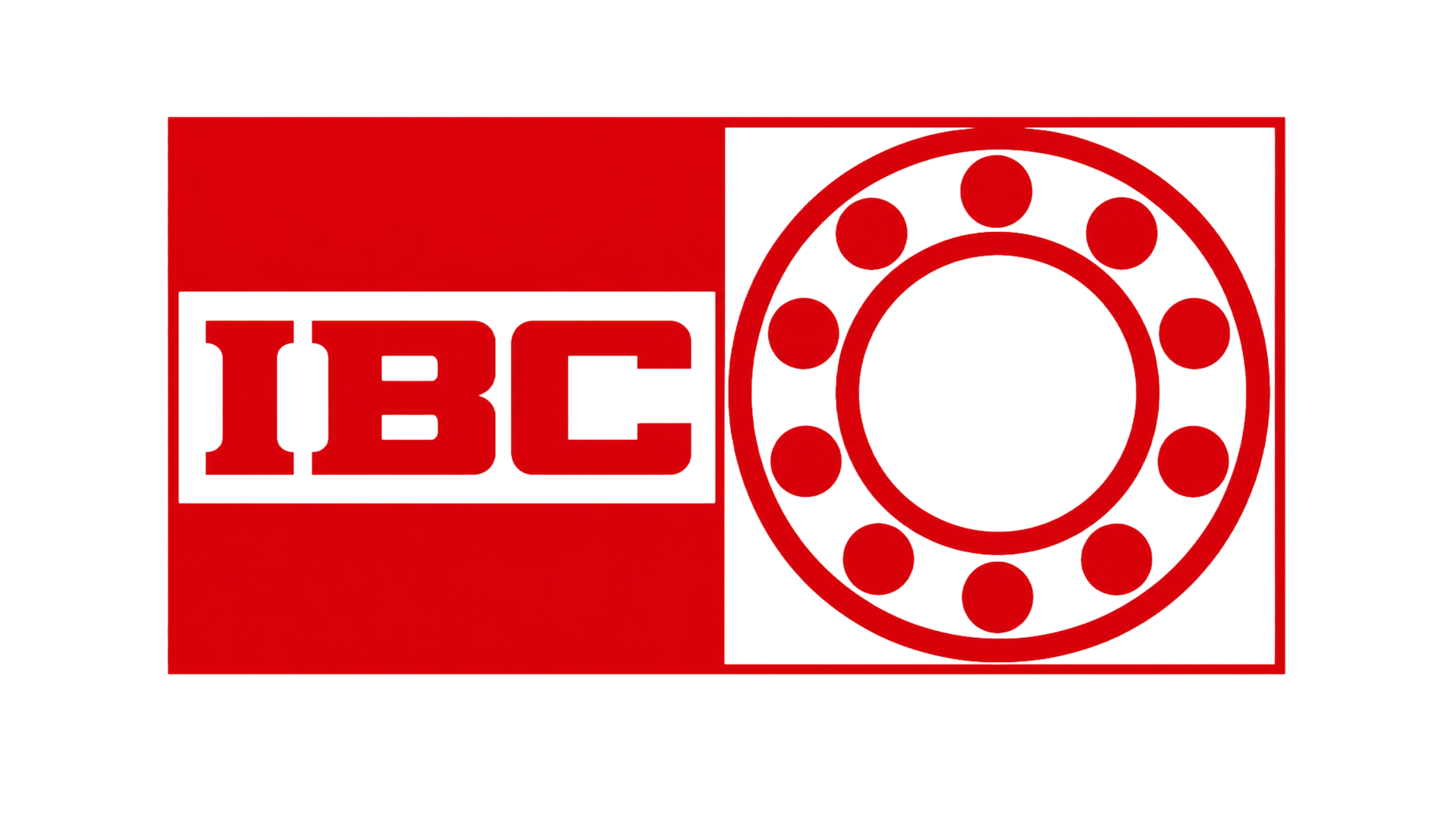 IBC logosu