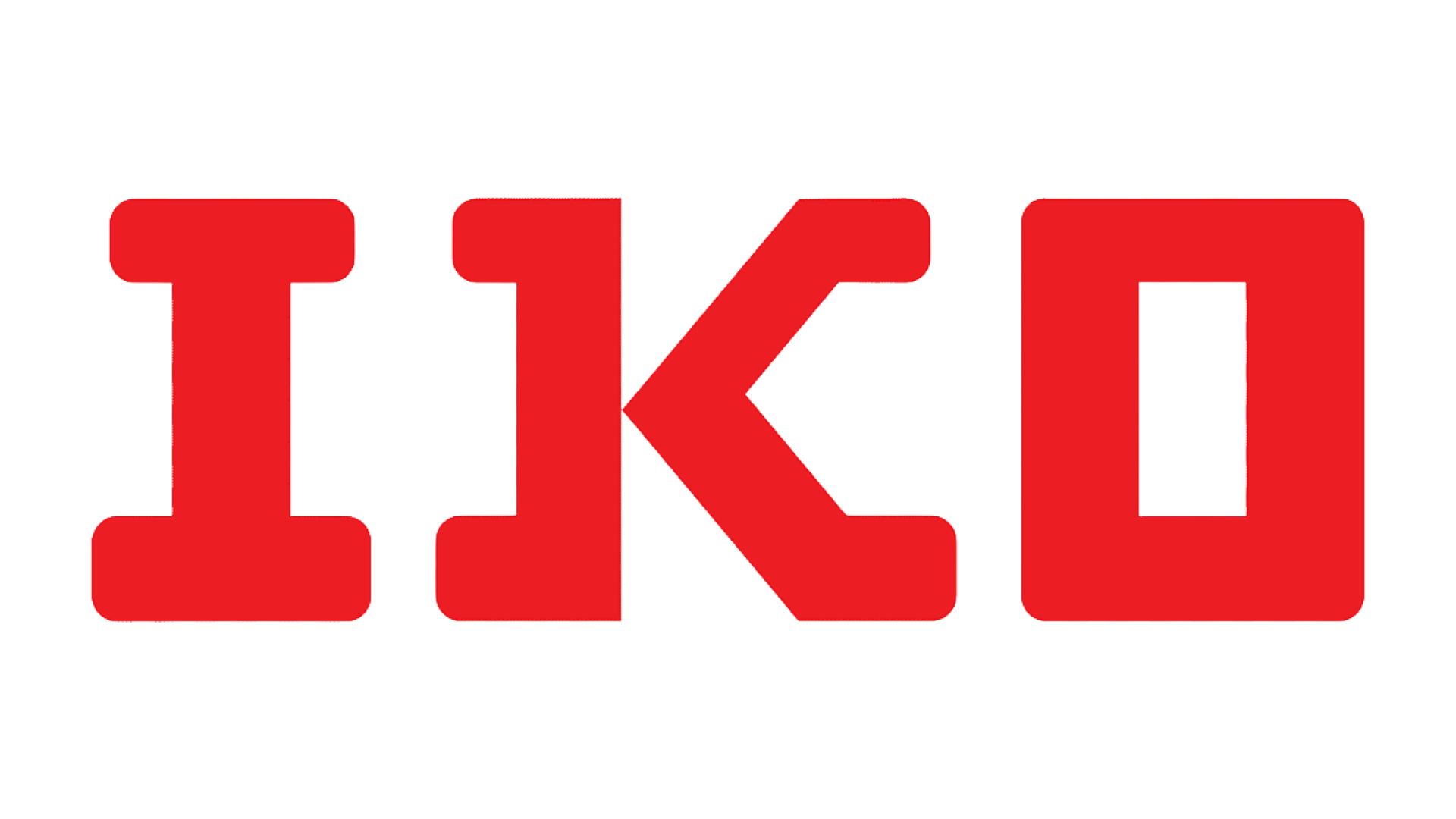 IKO logosu